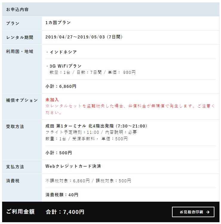 バリ島,WiFi,レンタル,必要,おすすめ,格安,比較